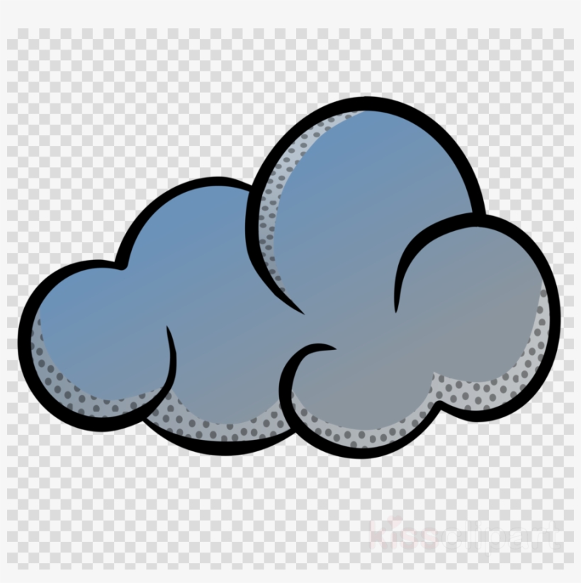 Clip Art Rain Clipart Rain Weather Forecasting Clip - Logo Da Gucci Dream League Soccer, transparent png #4900154