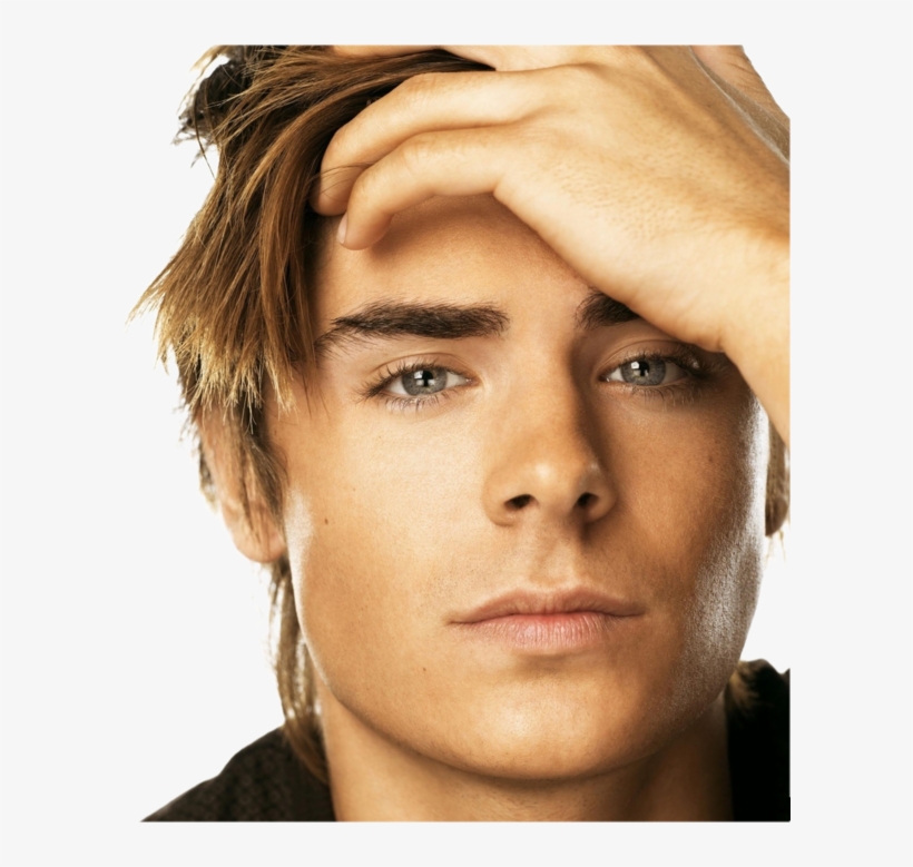 Thumb Image - Zac Efron, transparent png #4900216