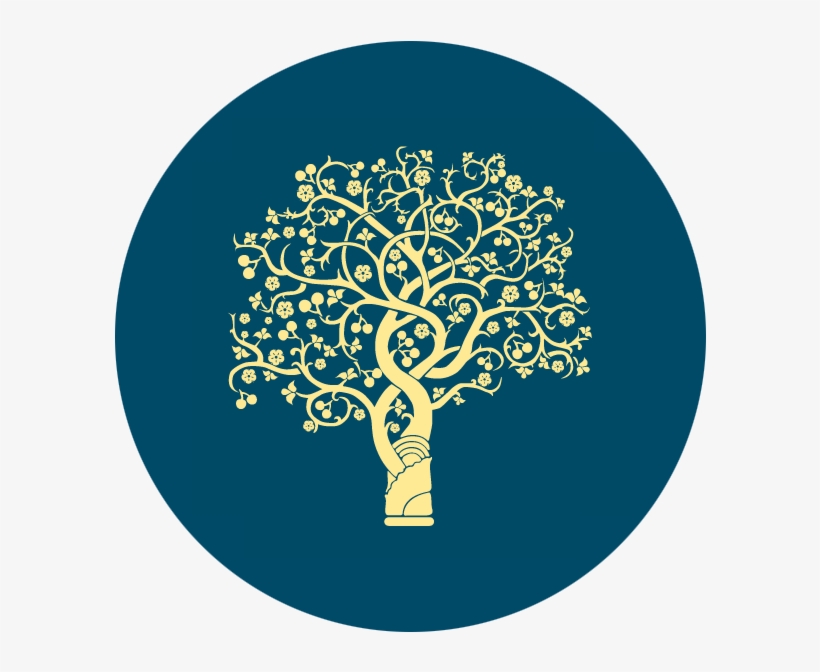 Psychotherapy, Psychology And Psychiatry - Magical Tree Vector, transparent png #4900579