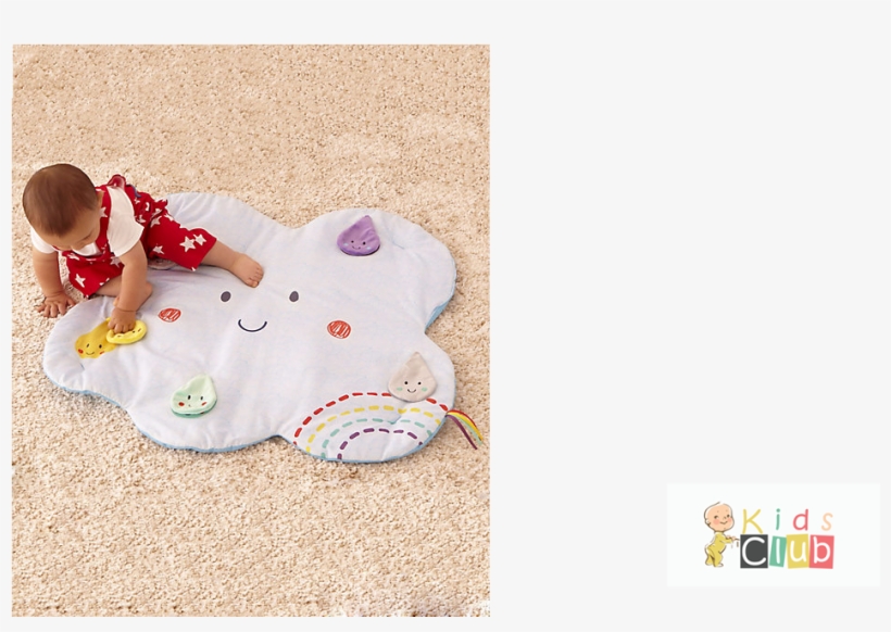 Previous Next - East Coast Say Hello Little Rain Cloud Musical Play, transparent png #4900649