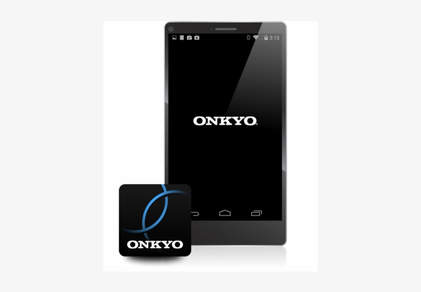 And Main R976x488 \ - Onkyo Ls-t30 Black Tv Soundbase W/ Bluetooth, transparent png #4901404