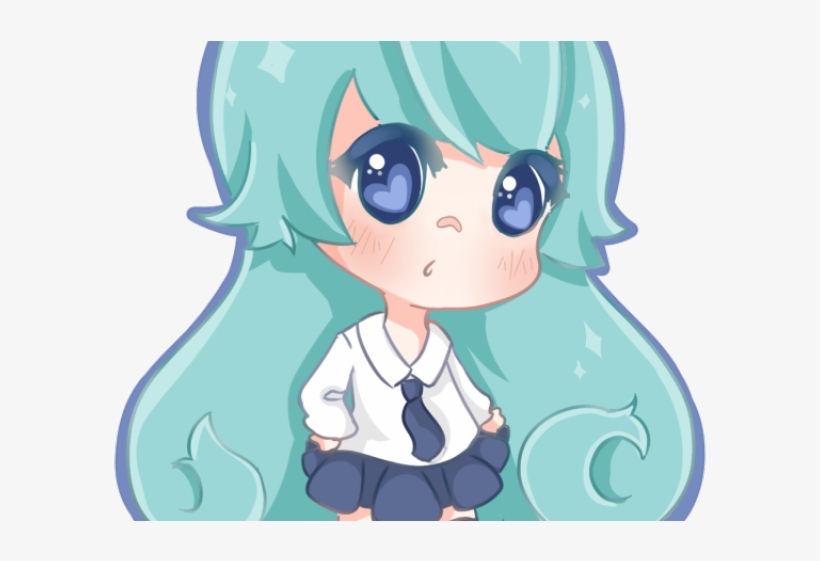 Anime Boy Clipart Kuudere - Anime, transparent png #4901475