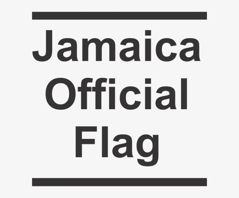 Jamaica - German Research Center For Artificial Intelligence, transparent png #4901536