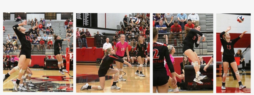 Picture2 - Volleyball, transparent png #4902239