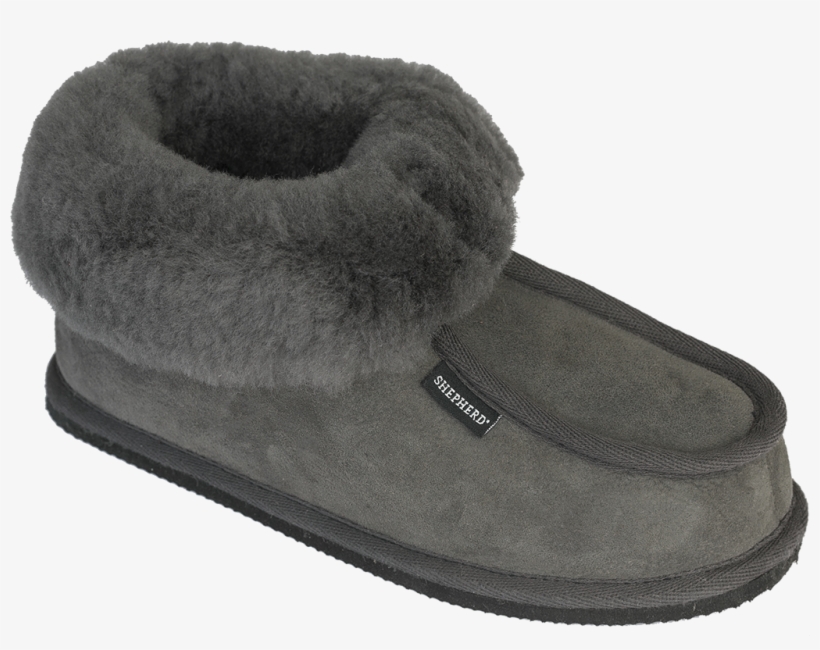 Lena Antracit - Dam - Www - Waterandnature - Org - Shepherd, transparent png #4902689