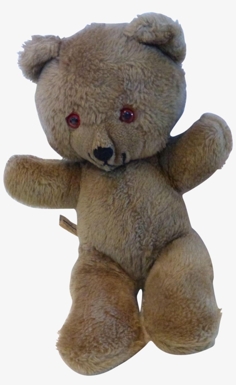 Vintage Knickerbocker Animals Of Distinction Teddy - 14 Animals Of Distinction Knickerbocker Gray Teddy - Free Transparent PNG Download - PNGkey Vintage Knickerbocker Animals Of Distinction Teddy - 14 Animals Of Distinction Knickerbocker Gray Teddy - Free Transparent PNG Download - PNGkey