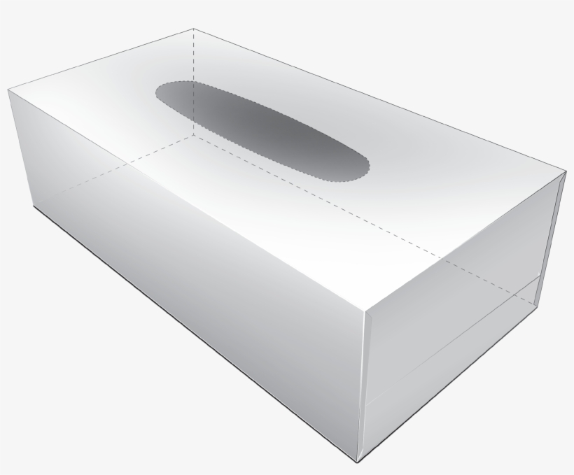 Typetissue Box - Cherry, transparent png #4903212