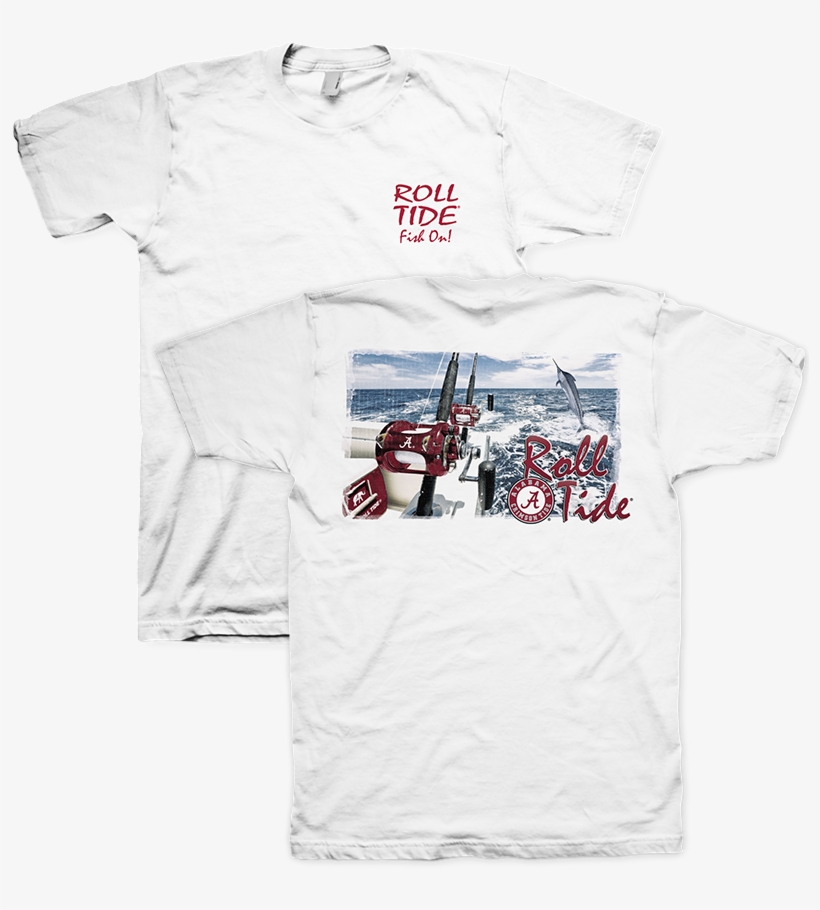 Deep Sea Life - T Shirt, transparent png #4903216