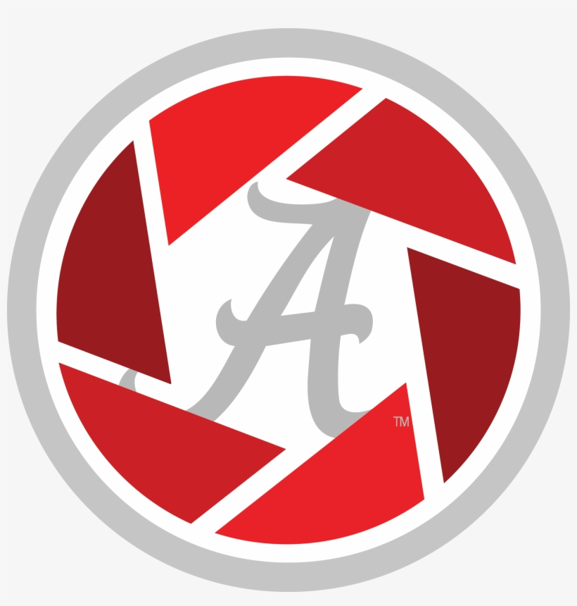 Crimson Tide Photos - University Of Alabama, transparent png #4903474