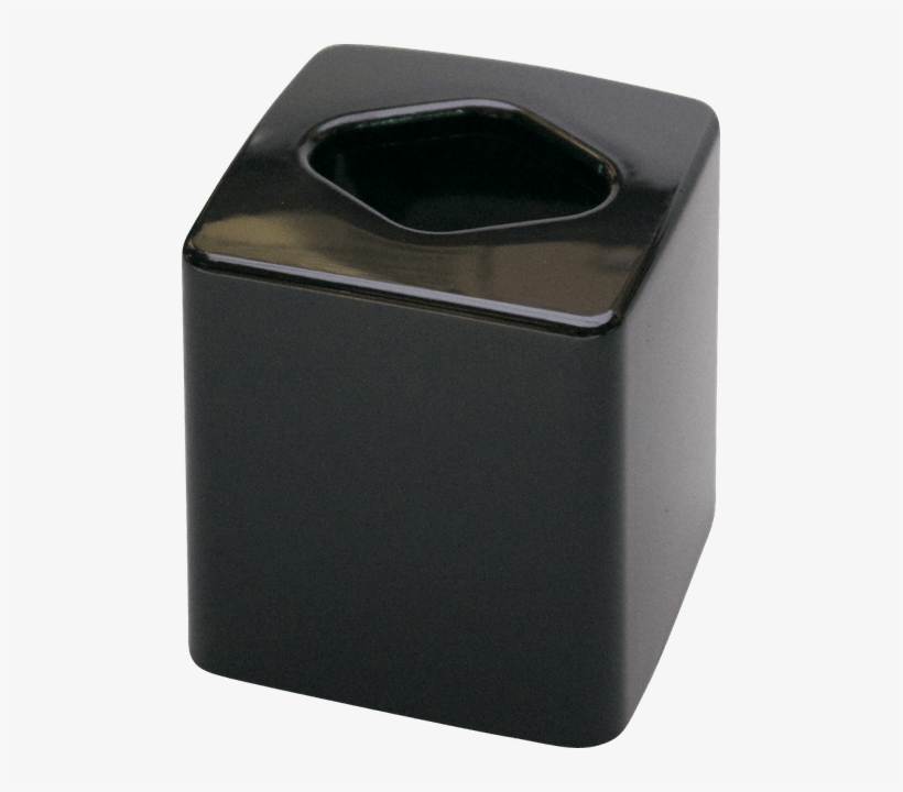 Boutique Tissue Box Classique Collection - Box, transparent png #4903530