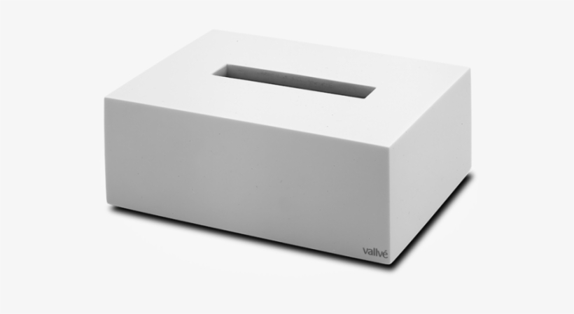 R Tissue Box - Handkerchief, transparent png #4903951