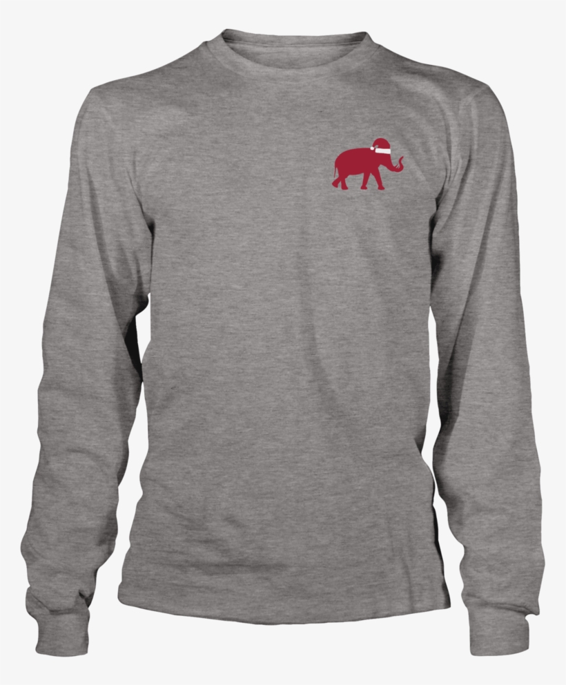 Be Merry & Roll Tide - Dreaming Of A Dwight Christmas, transparent png #4904061