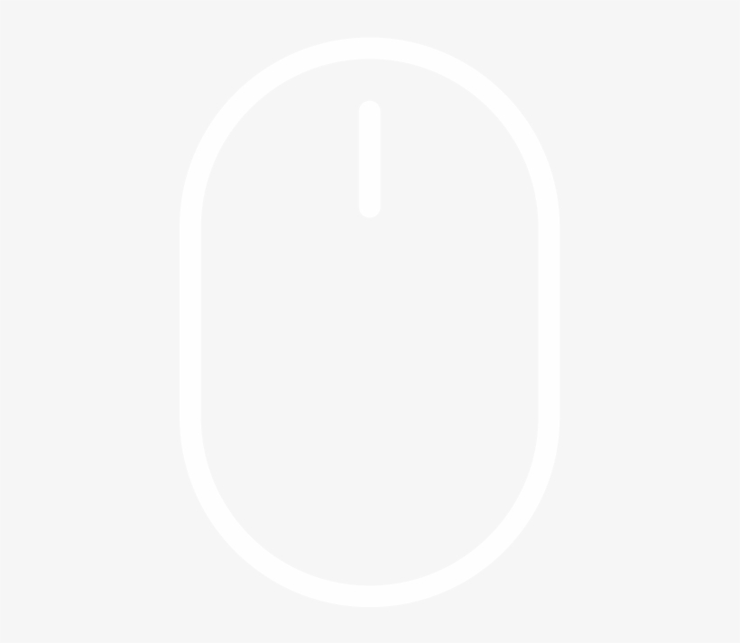 Mouse-icon - Travel, transparent png #4904245