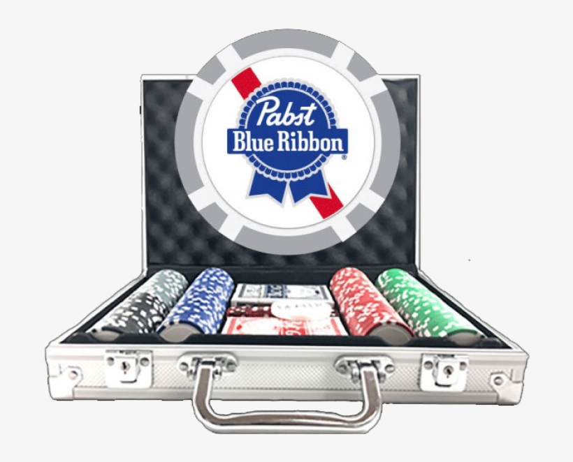 Premium Poker Chip Set - Custom Poker Chip Set, transparent png #4904248
