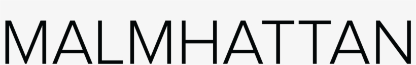 Malmhattan Logo - Parallel, transparent png #4904253