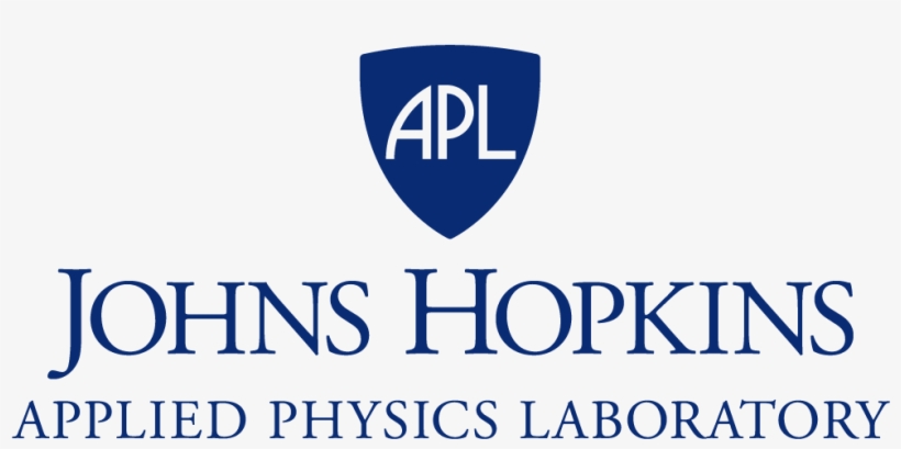 Additional Logos - Johns Hopkins University Applied Physics Laboratory, transparent png #4904459