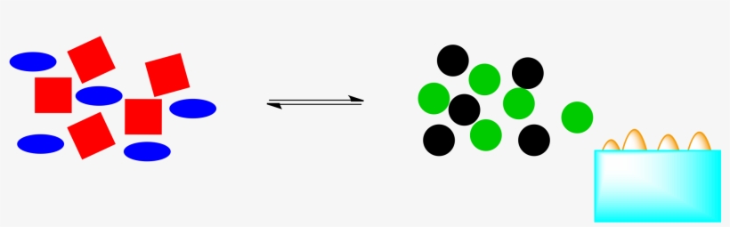 Those Orange Energy Shapes Were A Part Of The System - Circle, transparent png #4904653