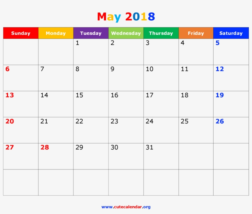 Cute Calendar 2017, April Month Calendar, 2016 Calendar - Disney Calendar April 2018, transparent png #4905030