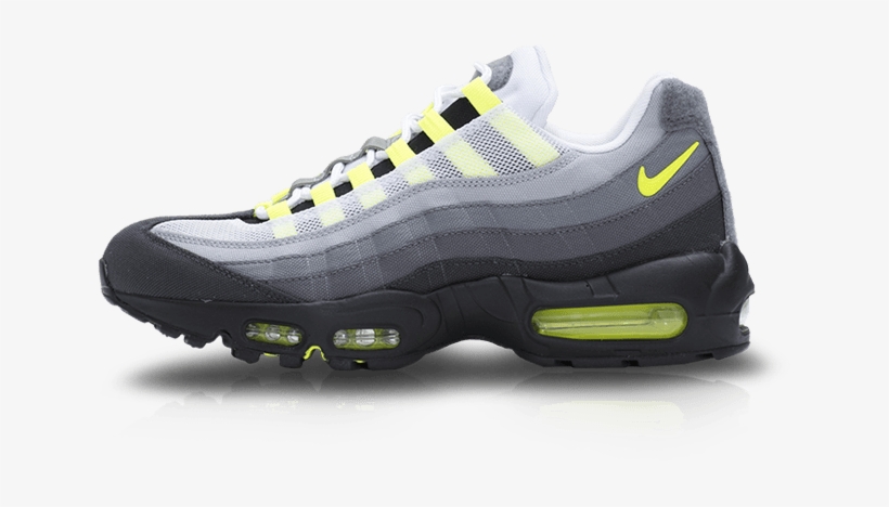 Nike Air Max, transparent png #4905139