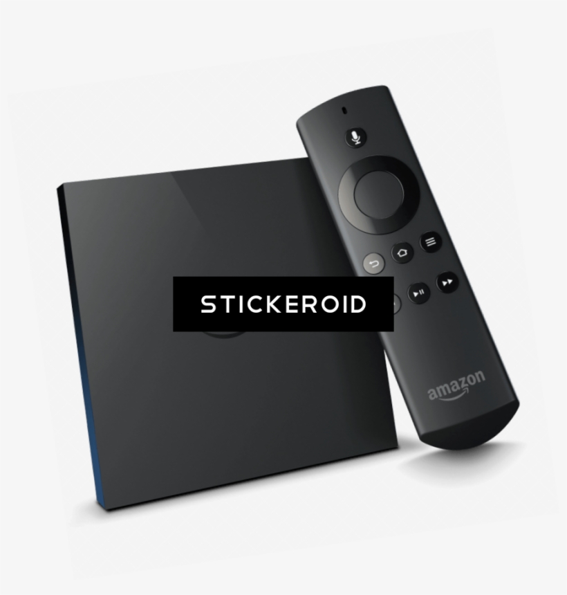 Alexa Voice Remote Controller - Gadget, transparent png #4905250