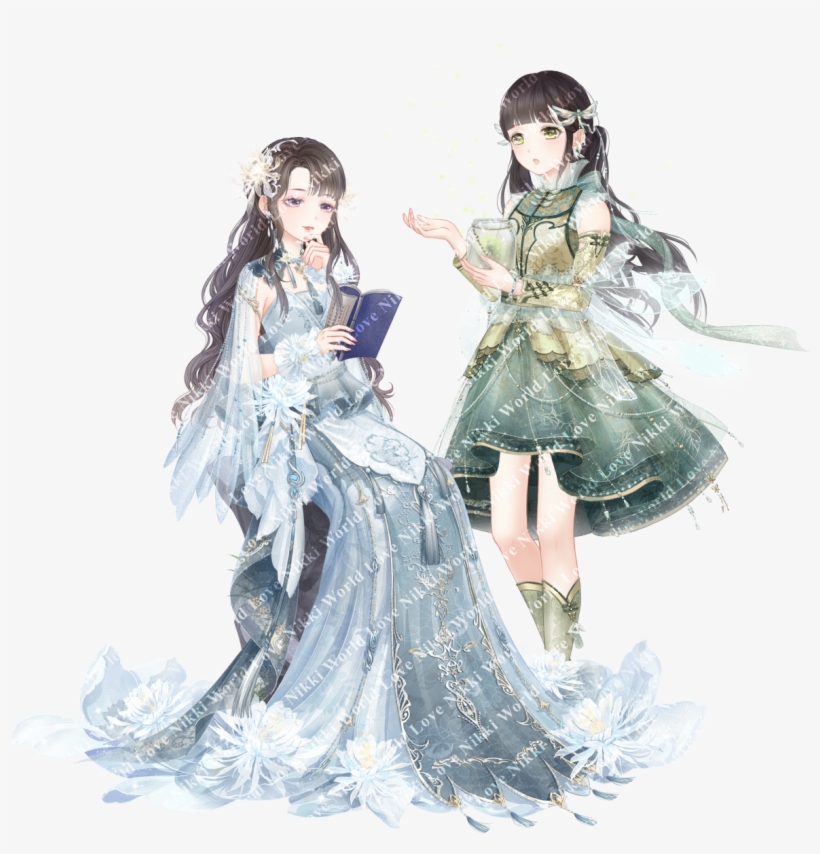 Storysuit Old Dream In Fleeting Time & Autumn Firefly - Illustration, transparent png #4905395