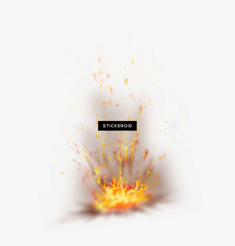 Smoke Fire - Macro Photography, transparent png #4905633