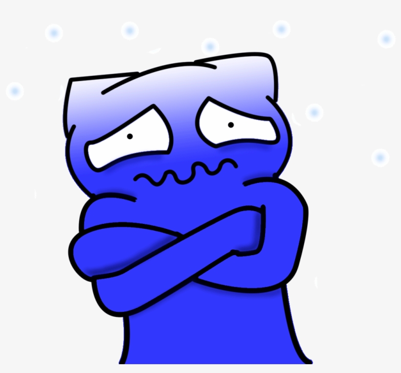 Collection Of Cold Transparent High Quality - Gif, transparent png #4906297