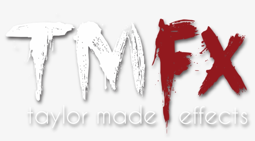 Taylor Made Effects Logo - Png Effect Logo, transparent png #4906692
