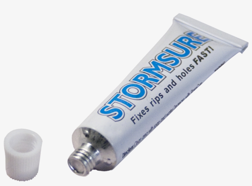 Image - Kiteaid Stormsure Valve Repair Glue, transparent png #4907135