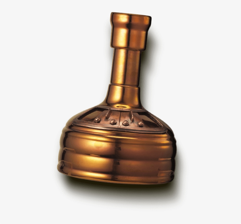 Bronze Bottle - Samuel Adams Utopias, transparent png #4907331