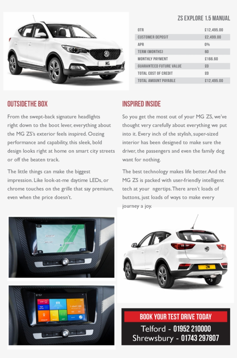 Zs Explore - Honda Hr-v, transparent png #4907884