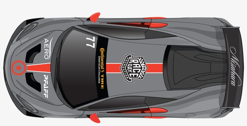 We Will All Miss Rum Bum, But I Am Back And Incredibly - Race Car, transparent png #4907996