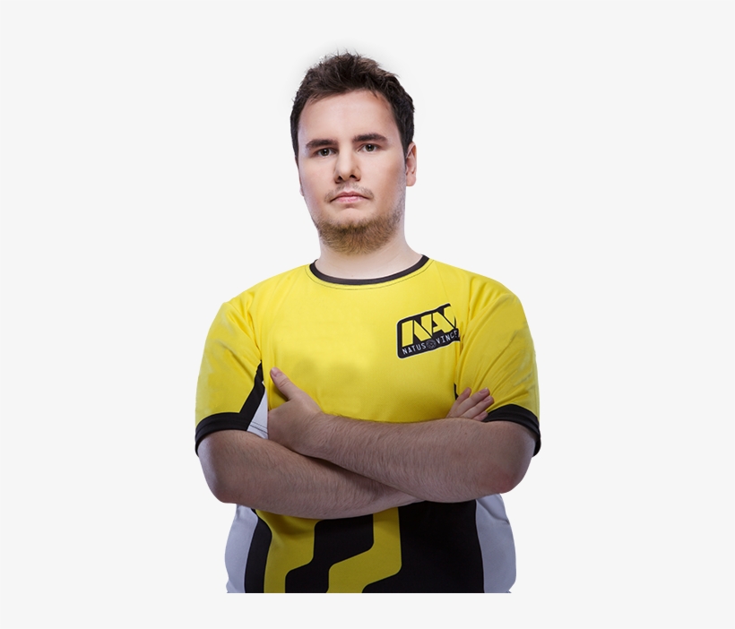 Ladislav Took Second Place In Hltv - Guardian Cs Go Png, transparent png #4908292