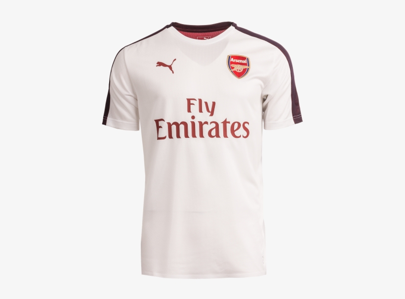 Previous - Ac Milan Away Jersey 18 19, transparent png #4908293