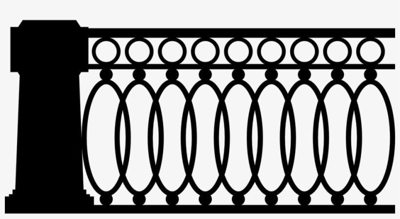 Fence Png 20, Buy Clip Art - Vyborg, transparent png #4908392