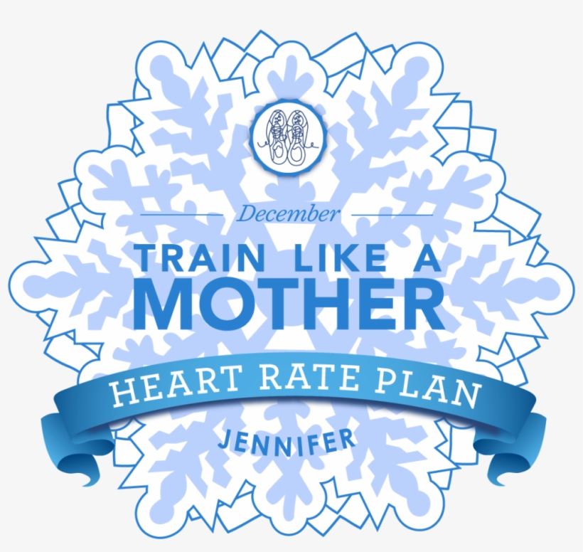 Heart Rate Monthly Jennifer December, transparent png #4908529