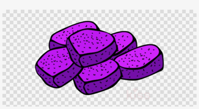 Chicken Nuggets Clip Art Clipart Chicken Nugget Fried - Hazel Eye Png, transparent png #4909036