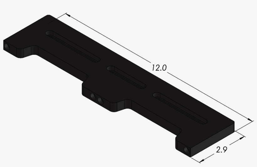 Gun Barrel, transparent png #4909038