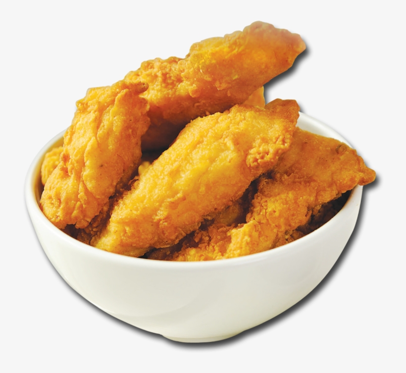 Centra Fresh Irish Breaded Chicken Goujons 300g - Crispy Fried Chicken, transparent png #4909268