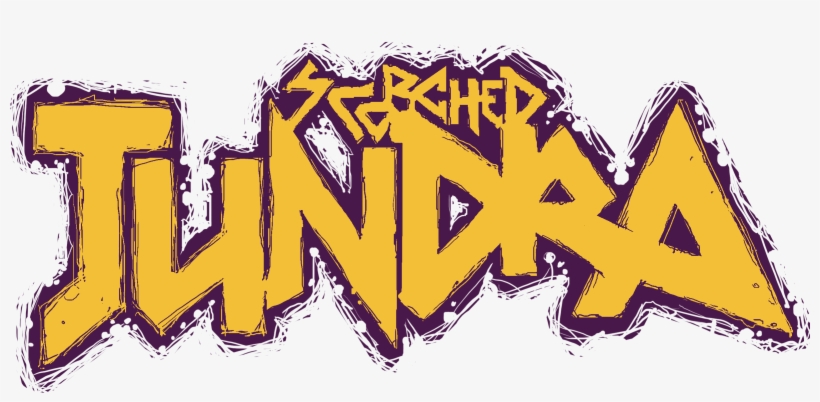 Navigation Scorched Tundra And The Empty Bottle Present - Illustration, transparent png #4909566