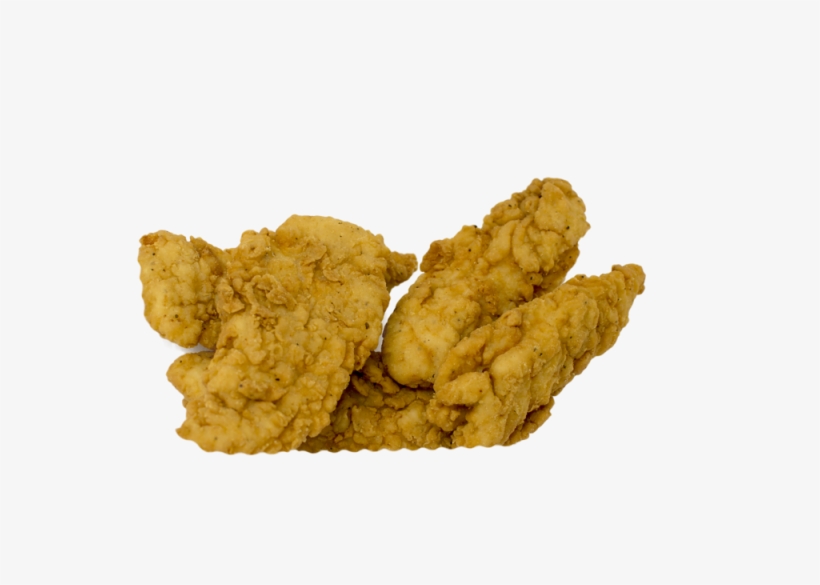 Chicken Tenders, transparent png #4909623