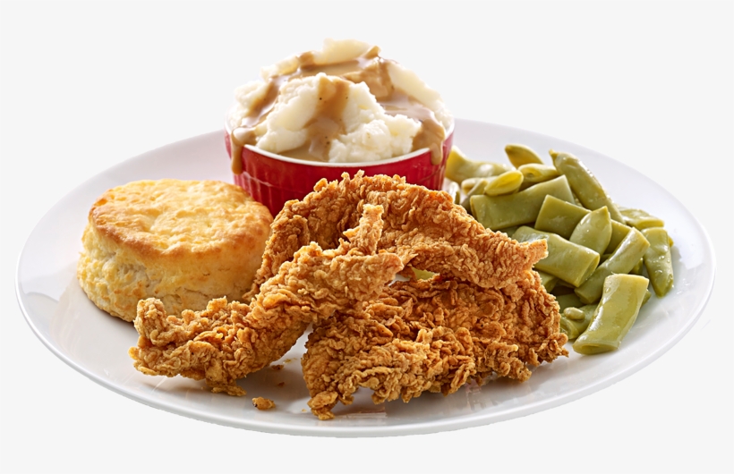 Jacks Restaurant Chicken Tenders, transparent png #4909751