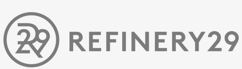 Refinery29 Logo - Svg, transparent png #4909863