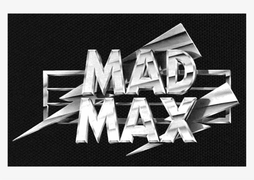 Image - Hd Ford Falcon Mad Max Interceptor, transparent png #4909865