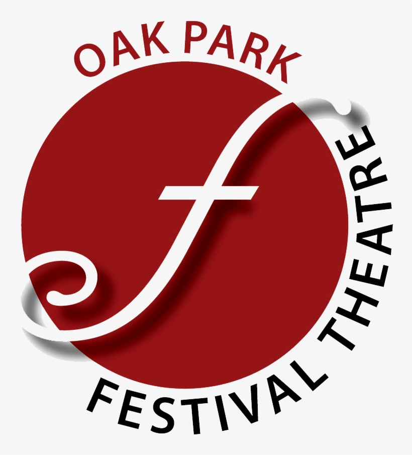 Oak Park Festival Theatre - Circle, transparent png #4910339