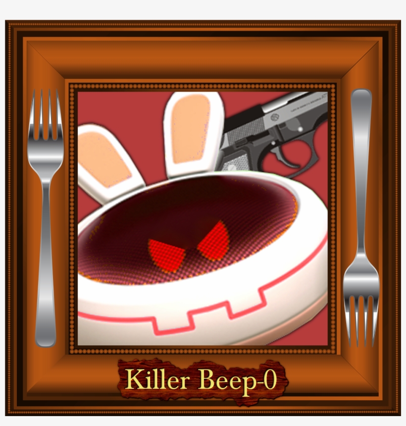 Sb2 Killer Beep-0 Icon - Kick American Football, transparent png #4910462