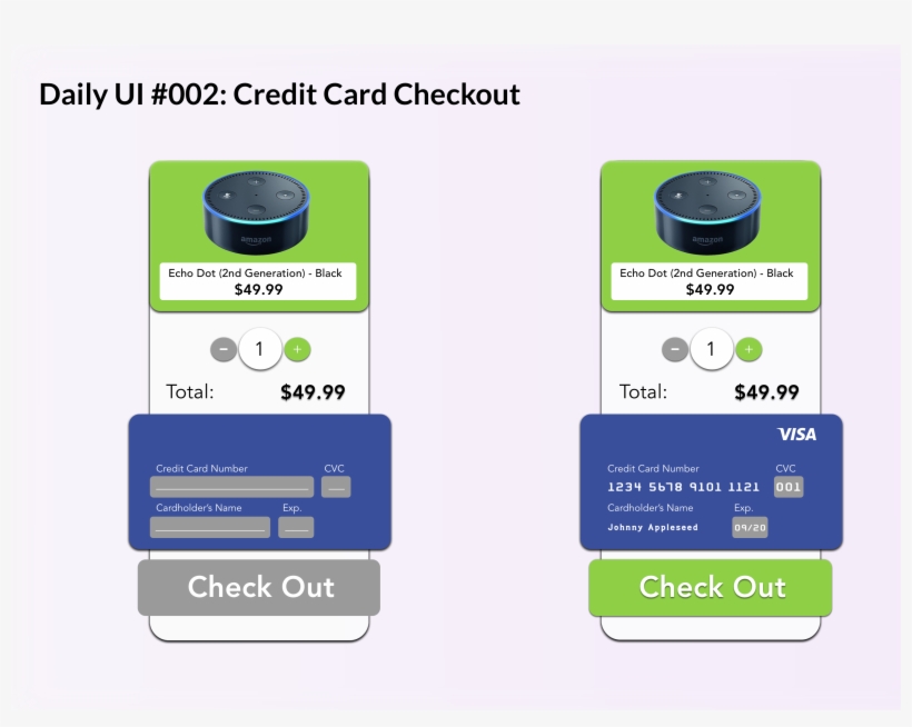 Credit Card, transparent png #4910464