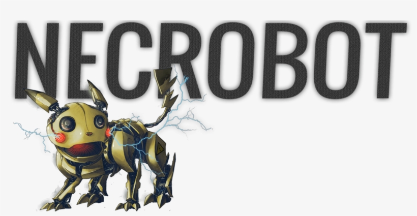 Pokemon Go Soft Ban - Pokemon Necrobot, transparent png #4910535