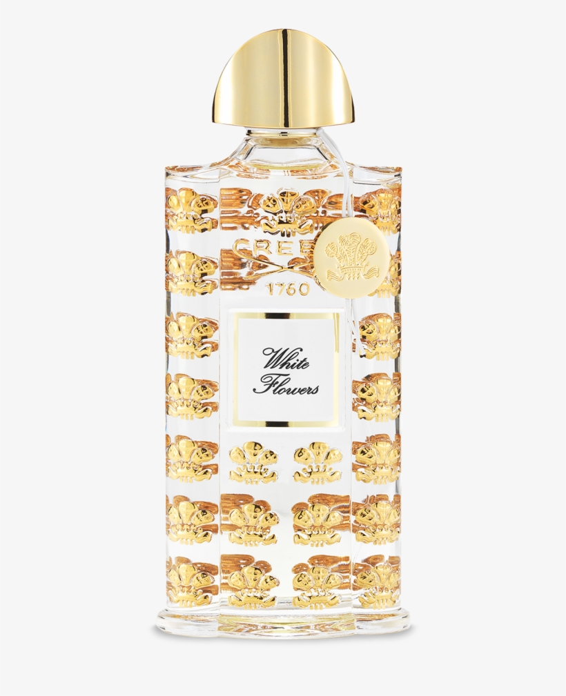 Love In Black Original Santal - Creed Royal Exclusives White Amber, transparent png #4910721