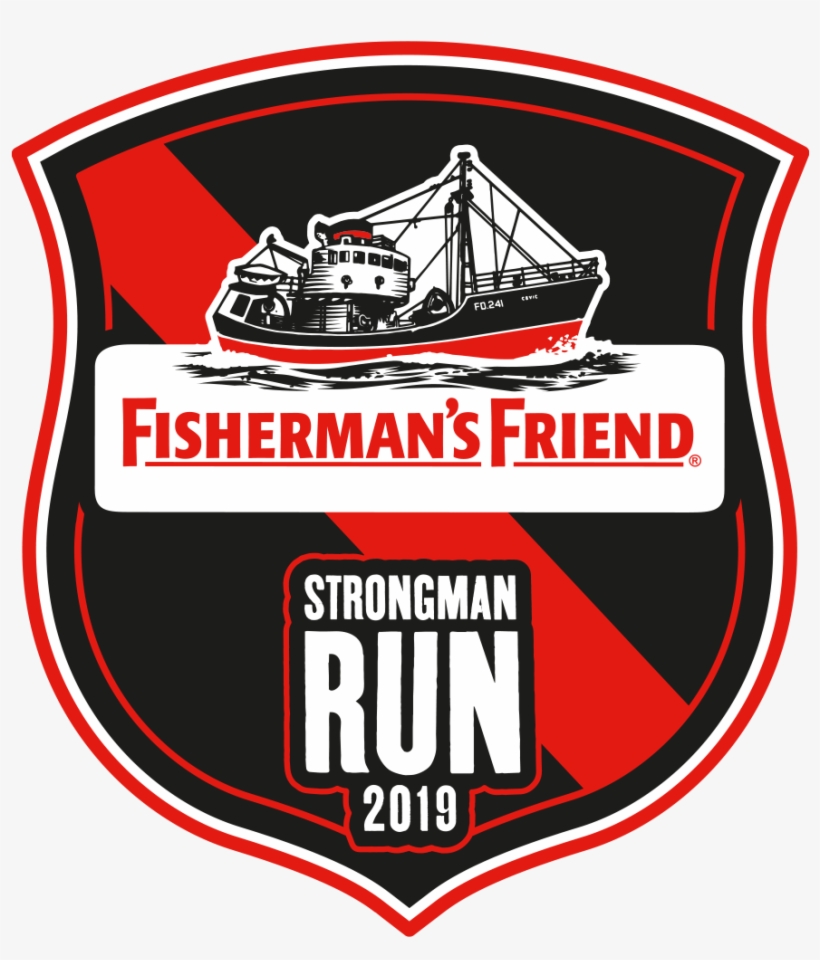 Anmelden - Runs - Fishermans Strongman Run 2016, transparent png #4910815